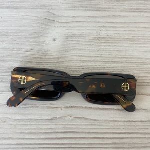 Anine Bing sunglasses